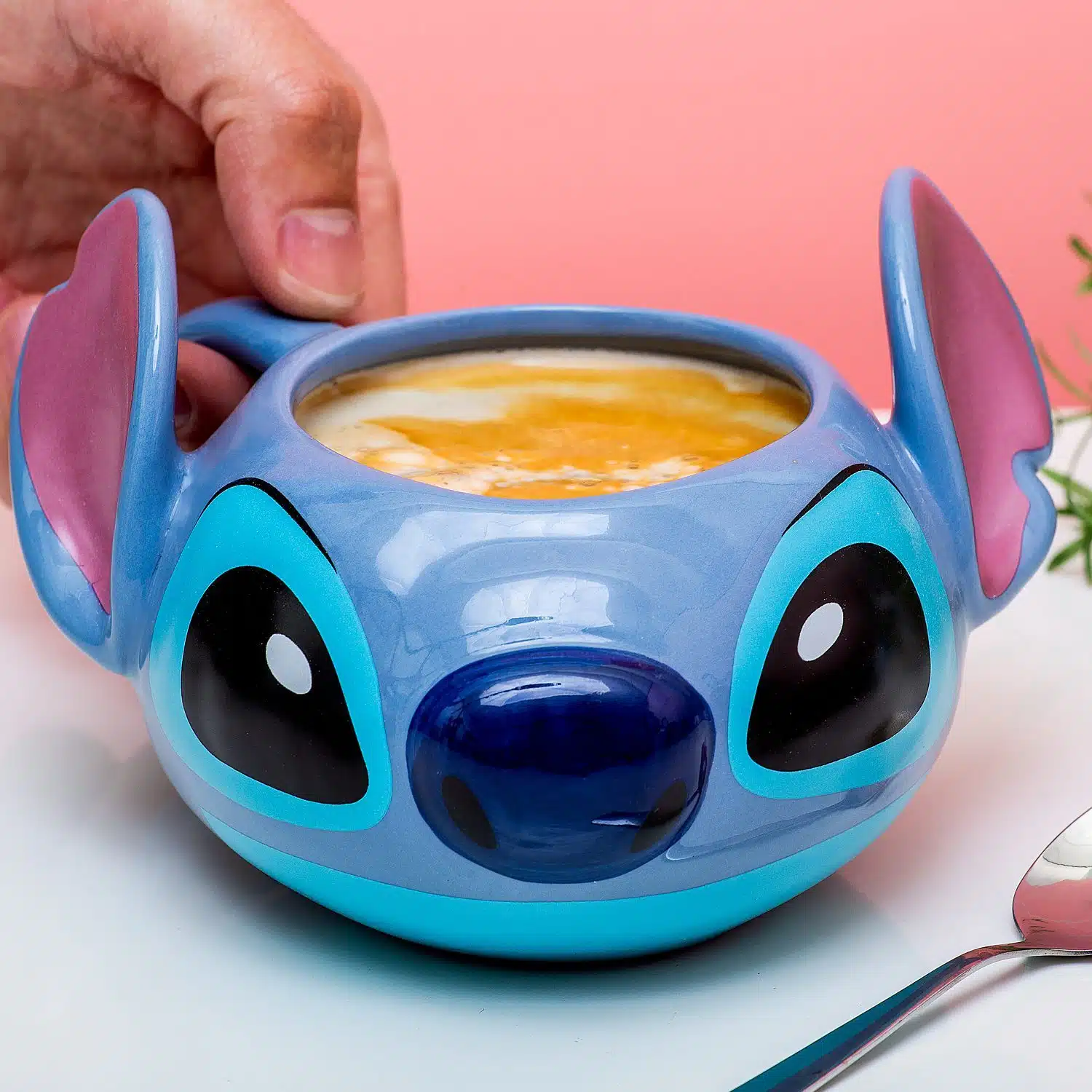 Disney-Stitch-Tasse