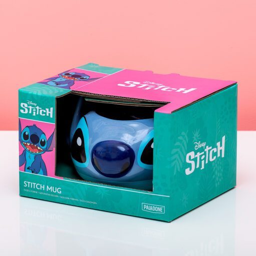 Disney-Stitch-Tasse