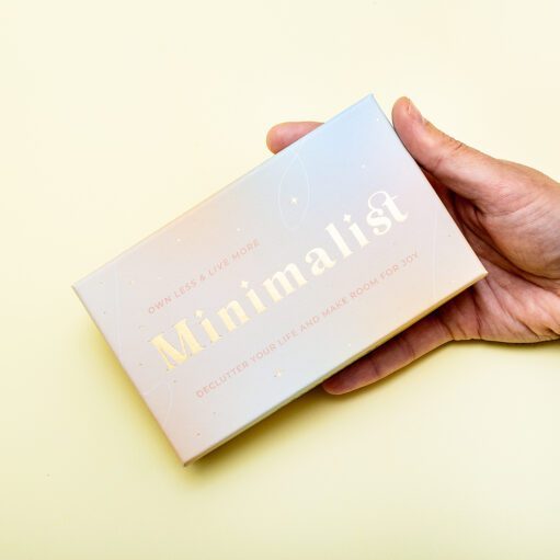 Minimale Karten