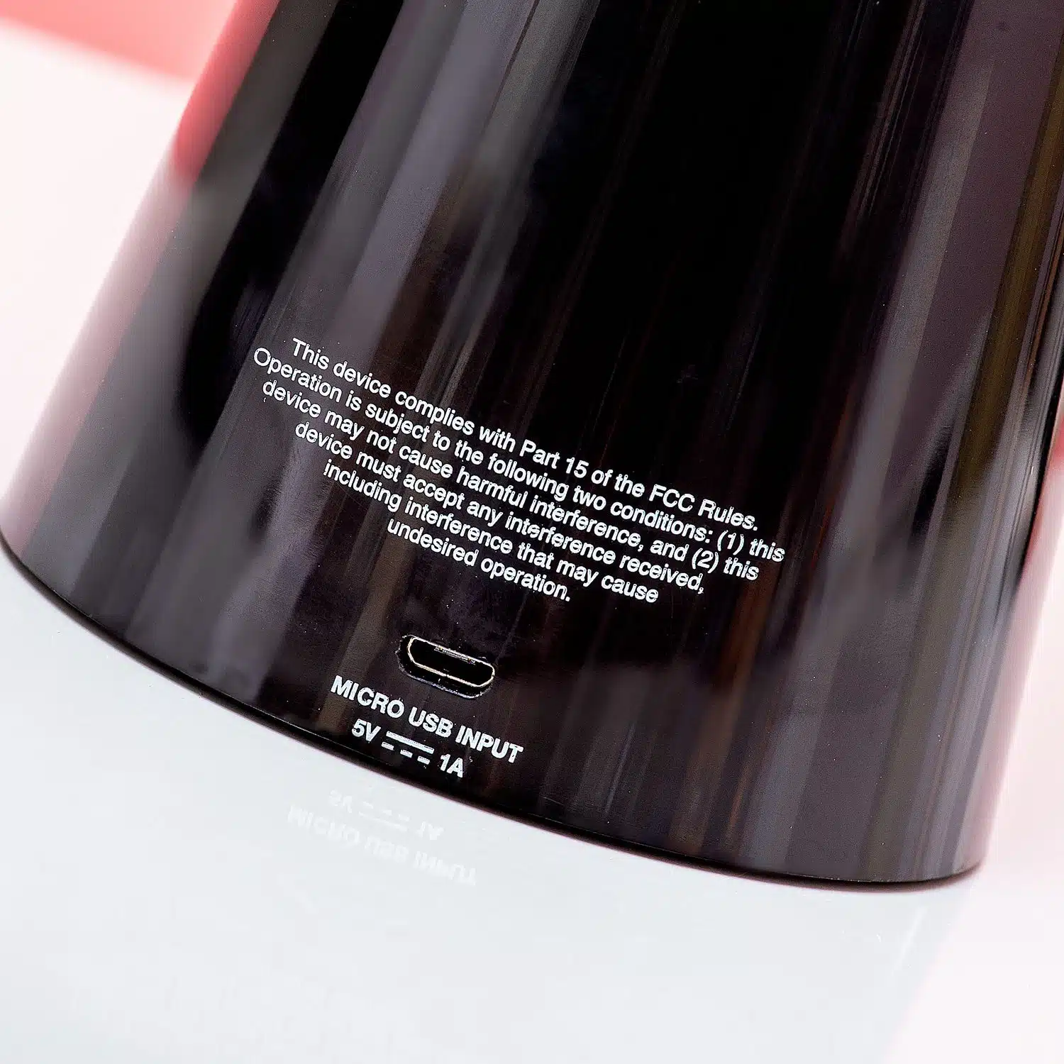 Star Wars TIE Fighter Lavalampe