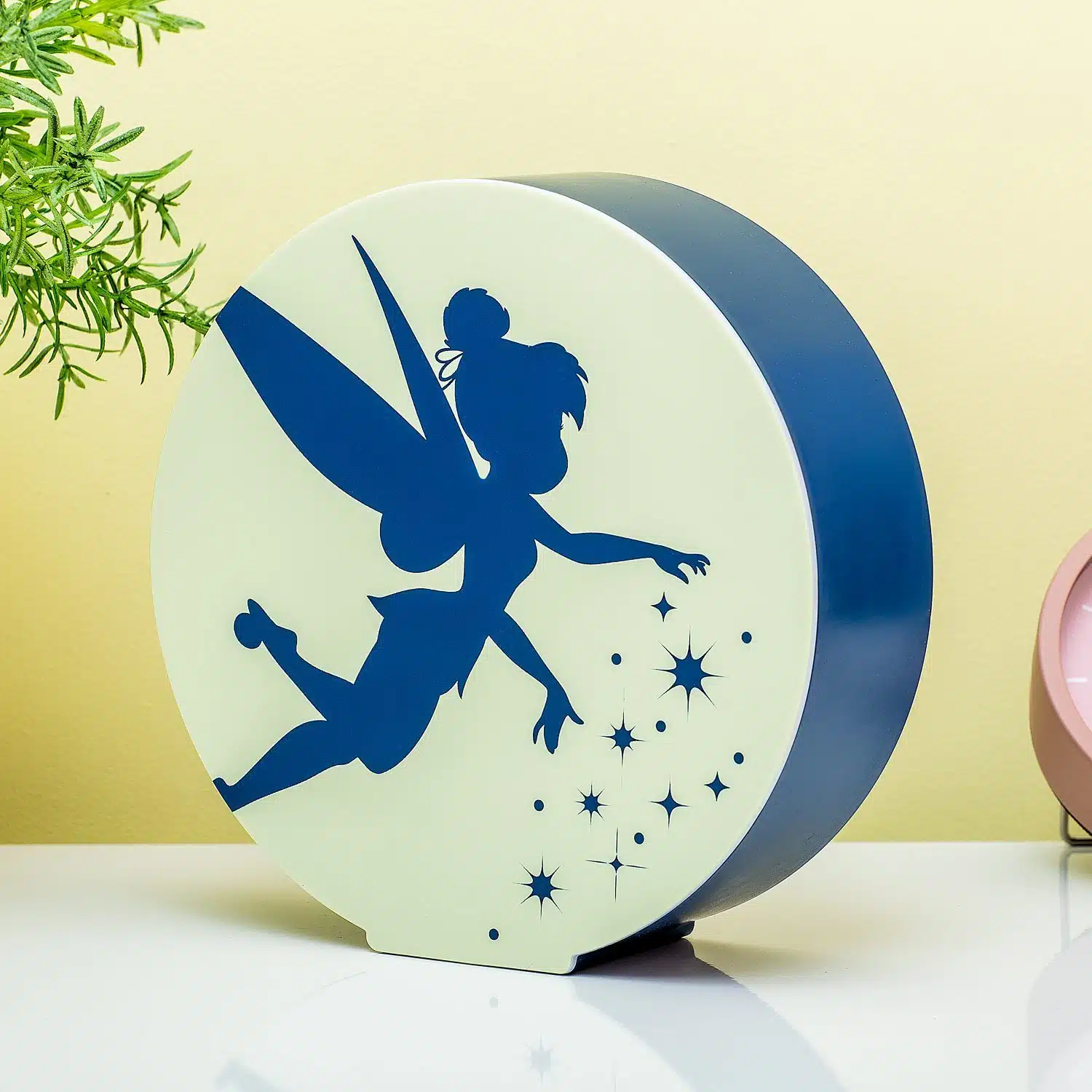 Disney Tinker Bell Lampe