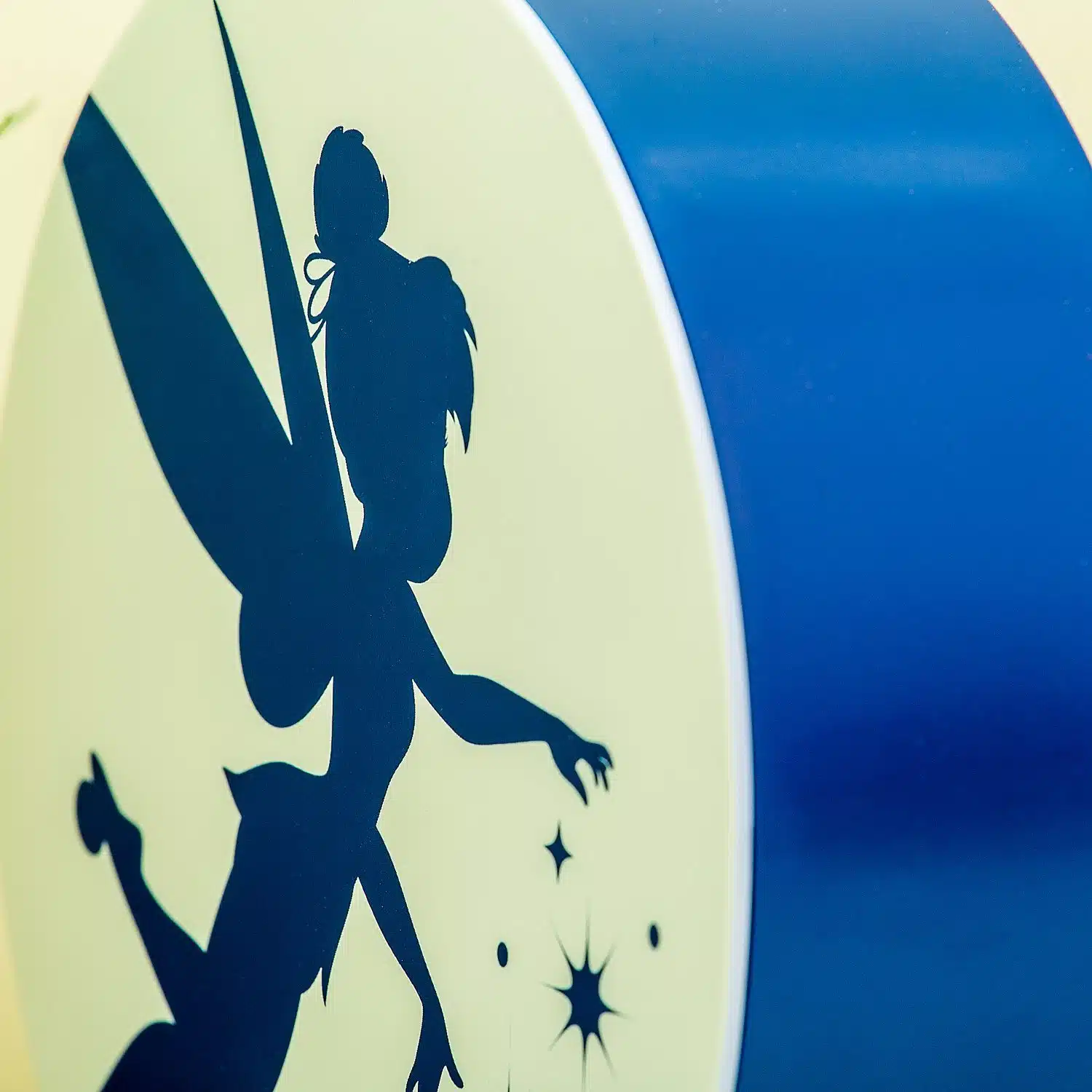 Disney Tinker Bell Lampe