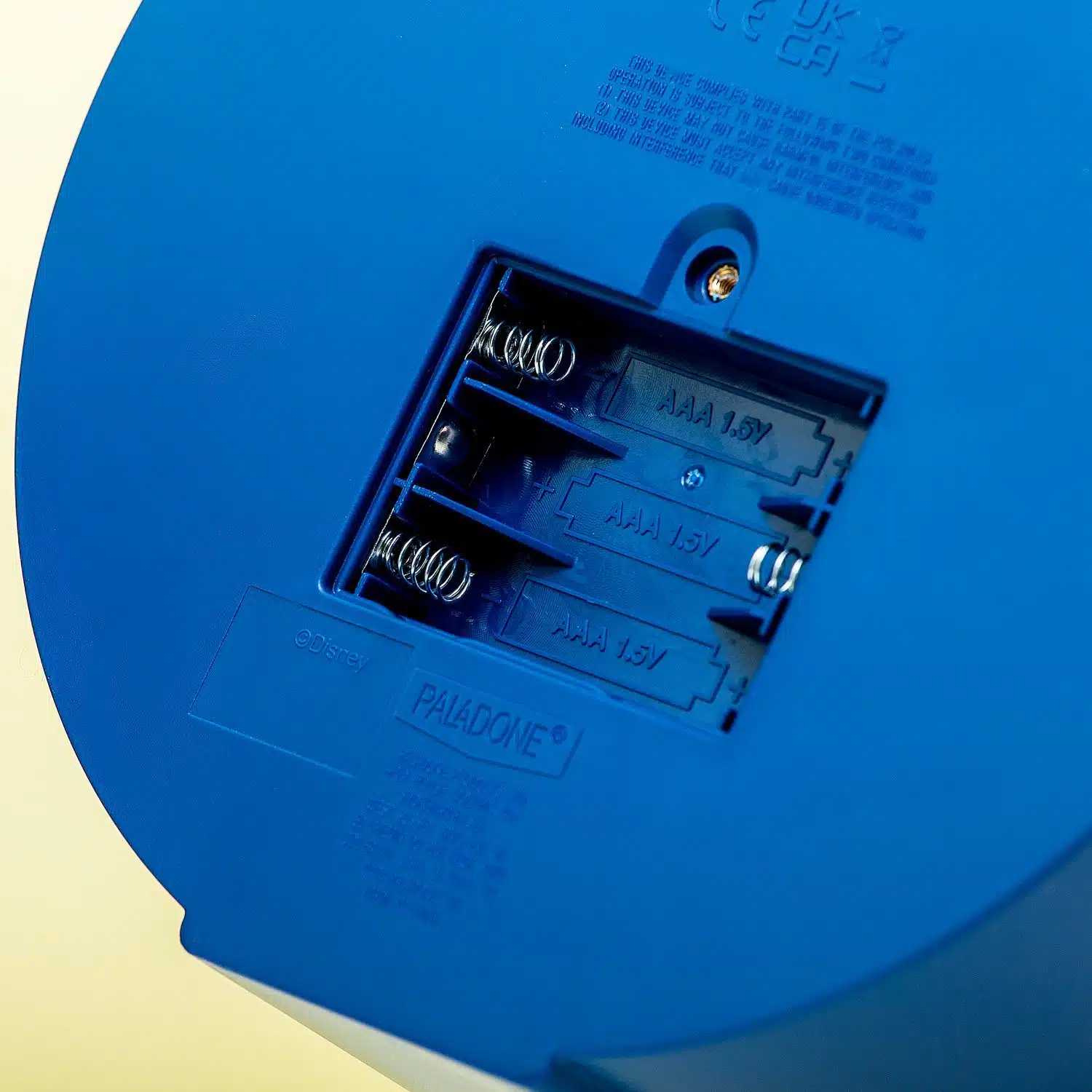 Disney Tinker Bell Lampe