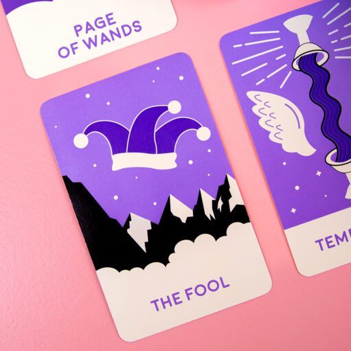 Tarot-Karten