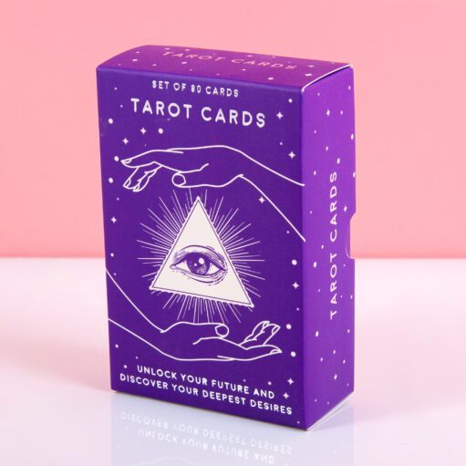 Tarot-Karten