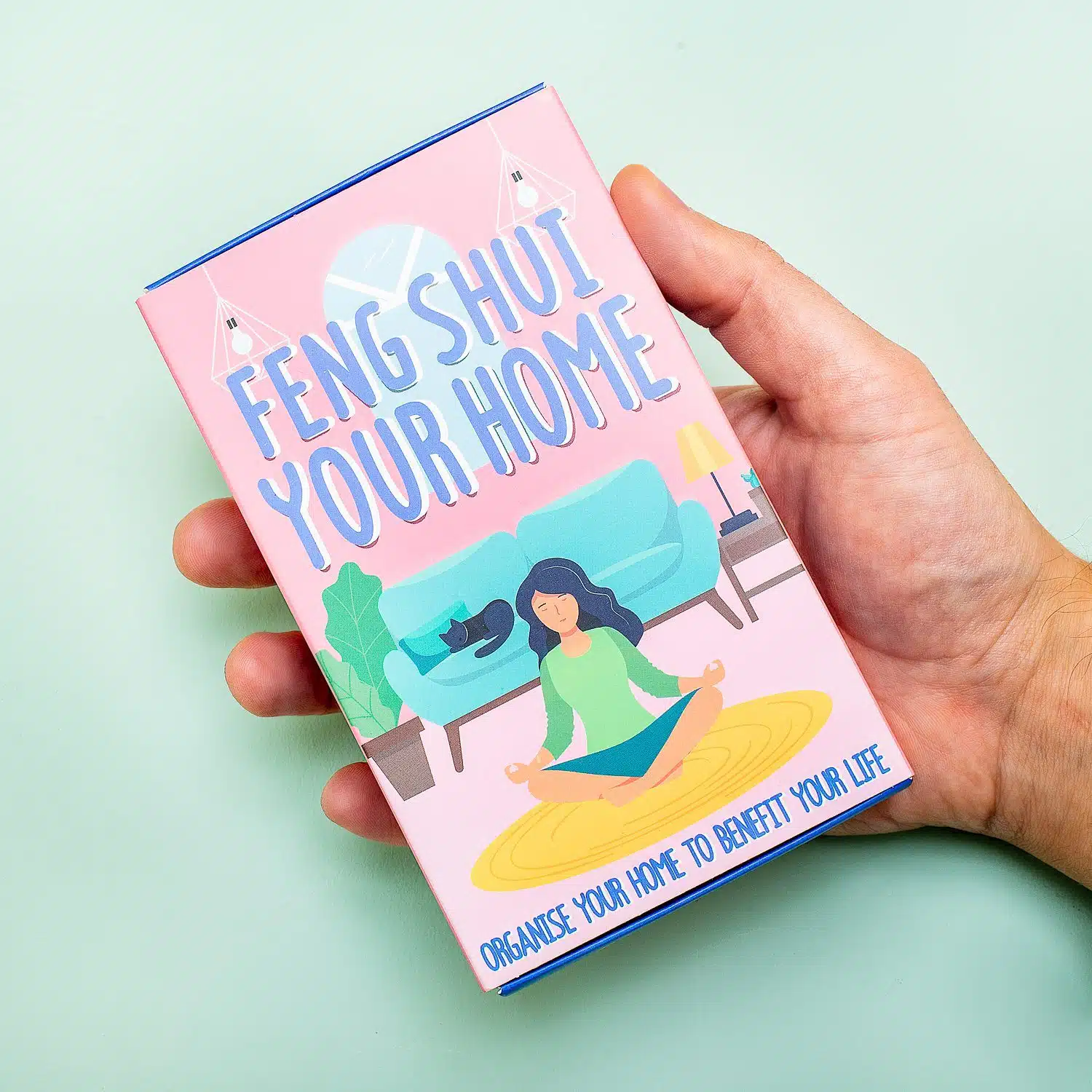 Feng Shui Your Home Karten