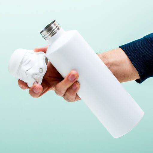 Stormtrooper-Wasserflasche