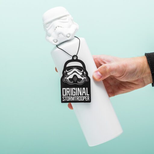 Stormtrooper-Wasserflasche