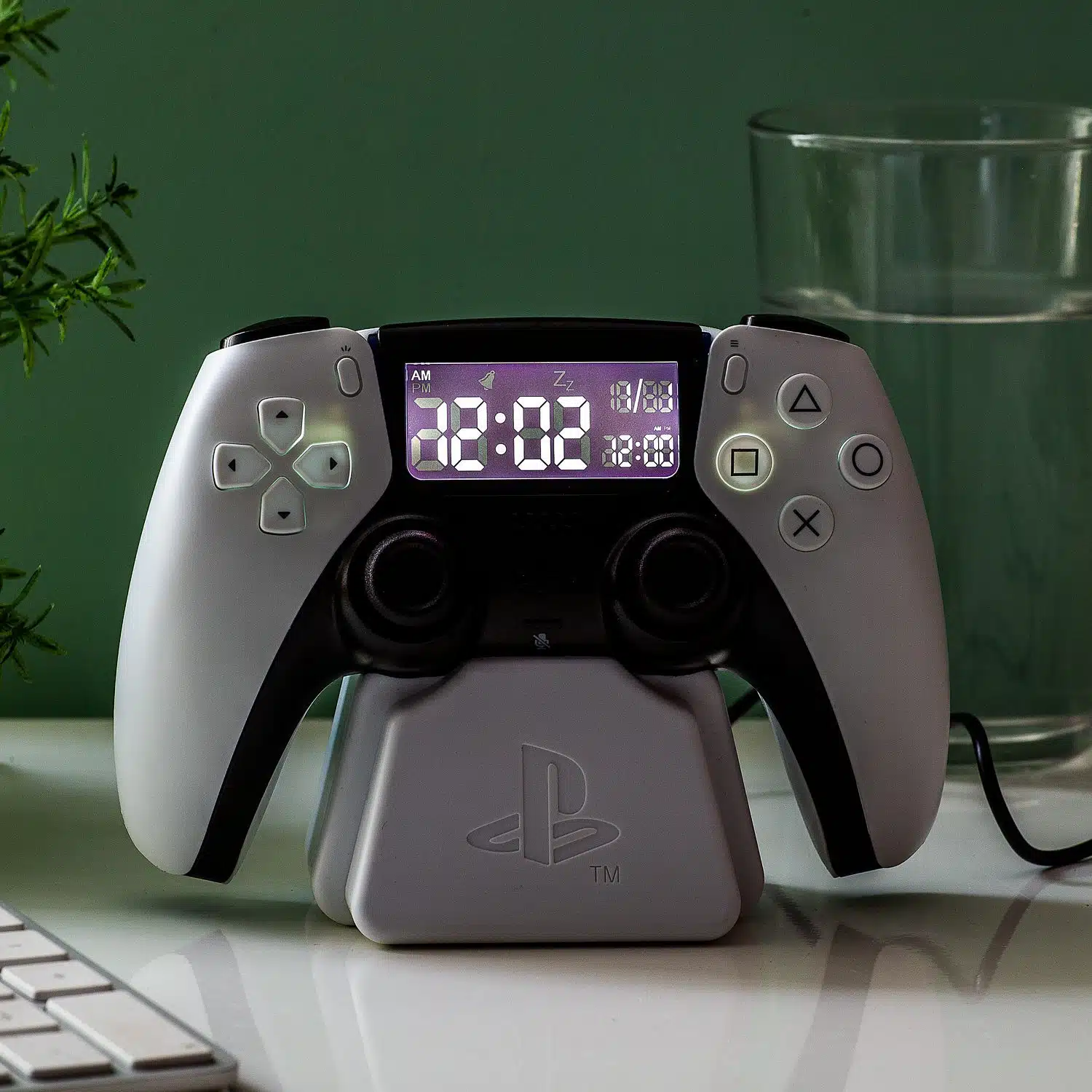 PlayStation PS5-Wecker