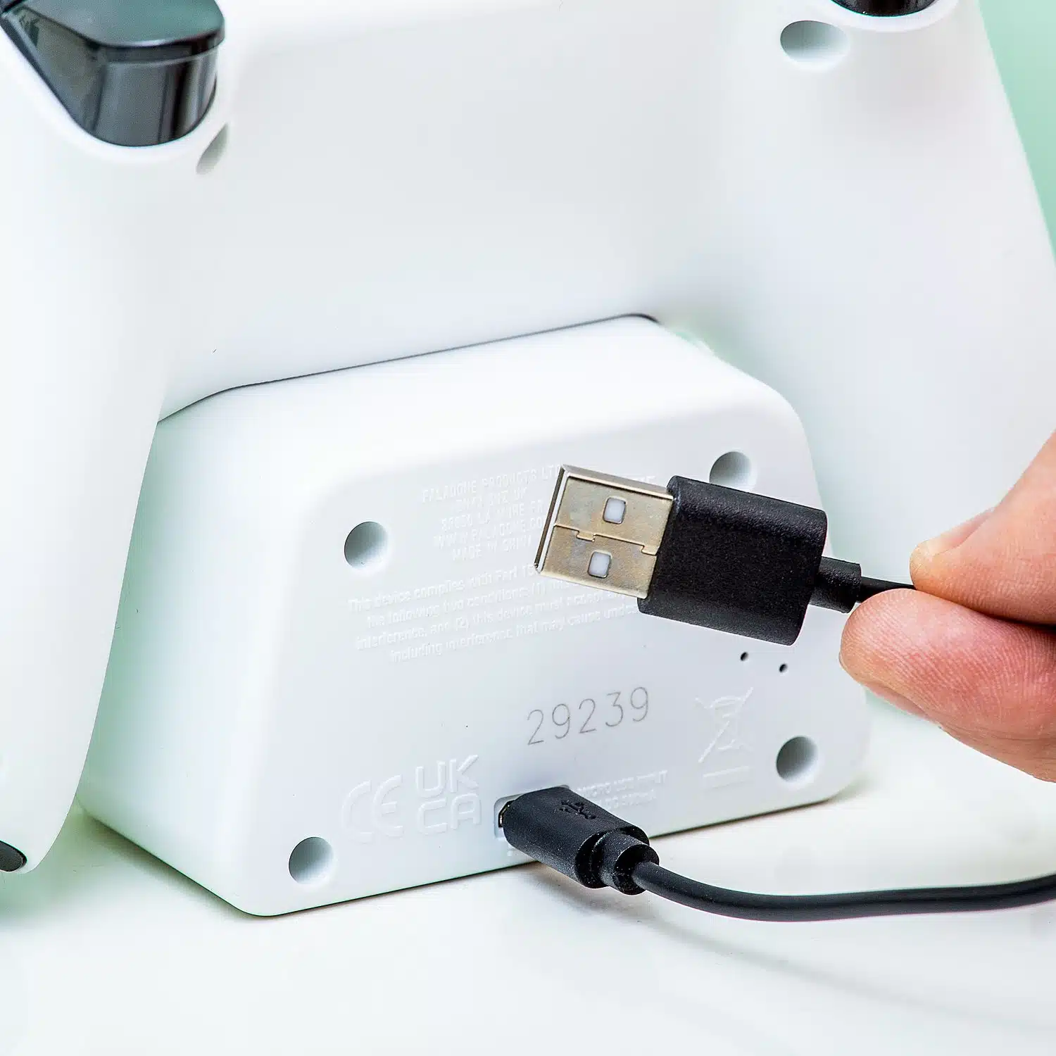 PlayStation PS5-Wecker