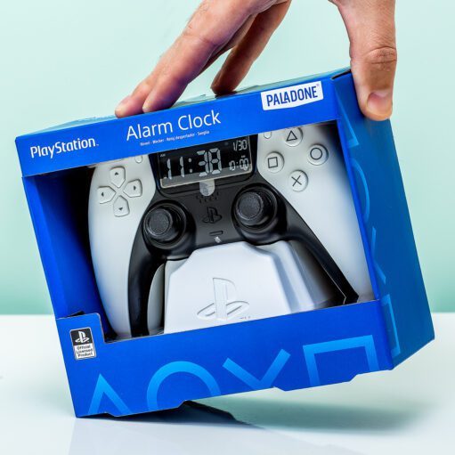 PlayStation PS5-Wecker