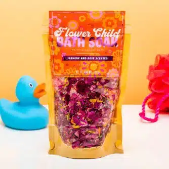 Flower Child Badesalz