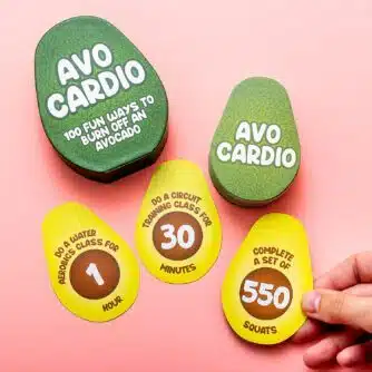 Avo Cardio-Karten