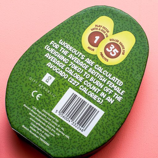 Avo Cardio-Karten