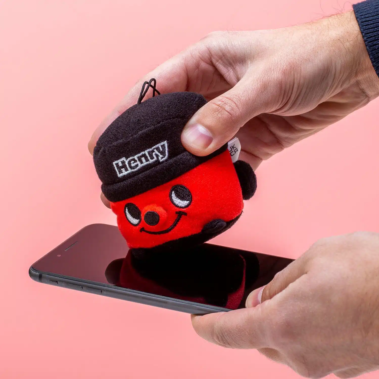 Staubsauger Mikrofasertuch Bildschirmreiniger