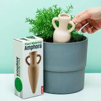 Amphorenbewässerungssystem