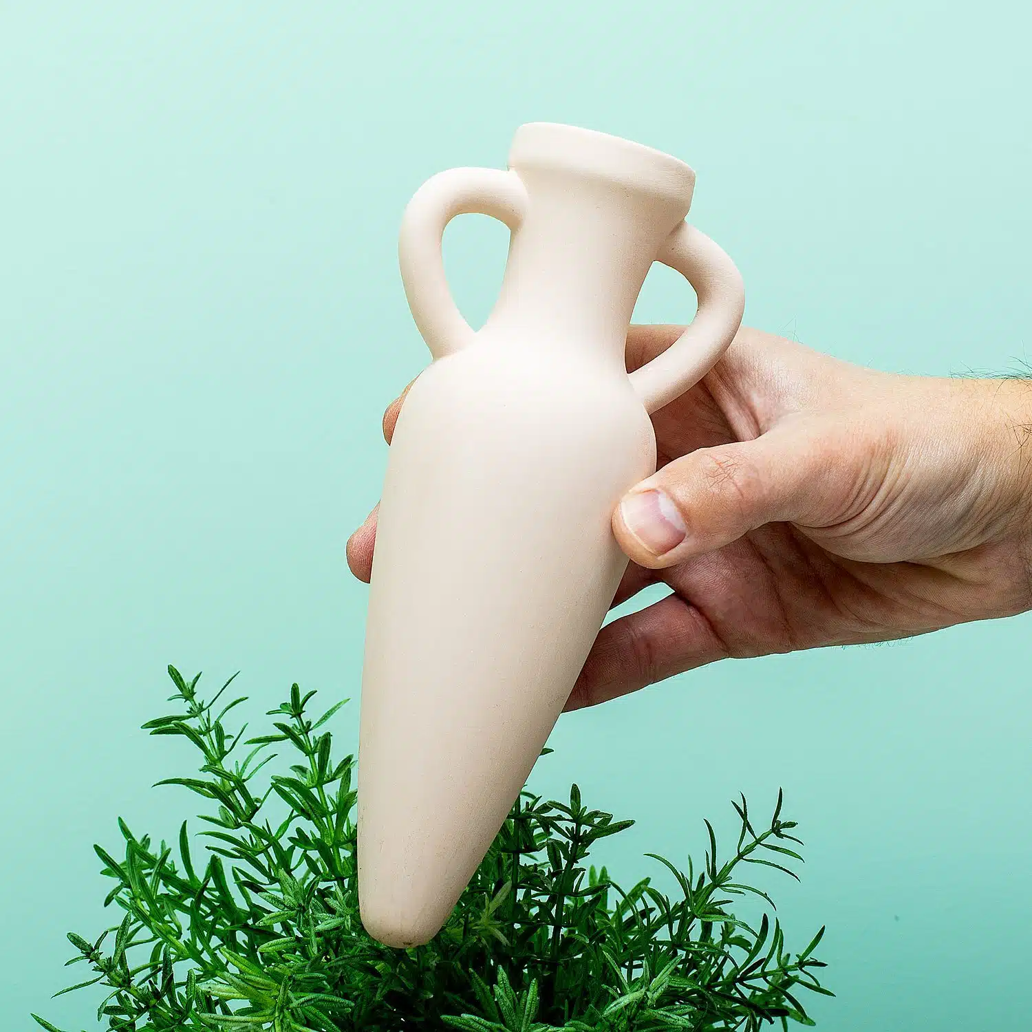 Amphorenbewässerungssystem