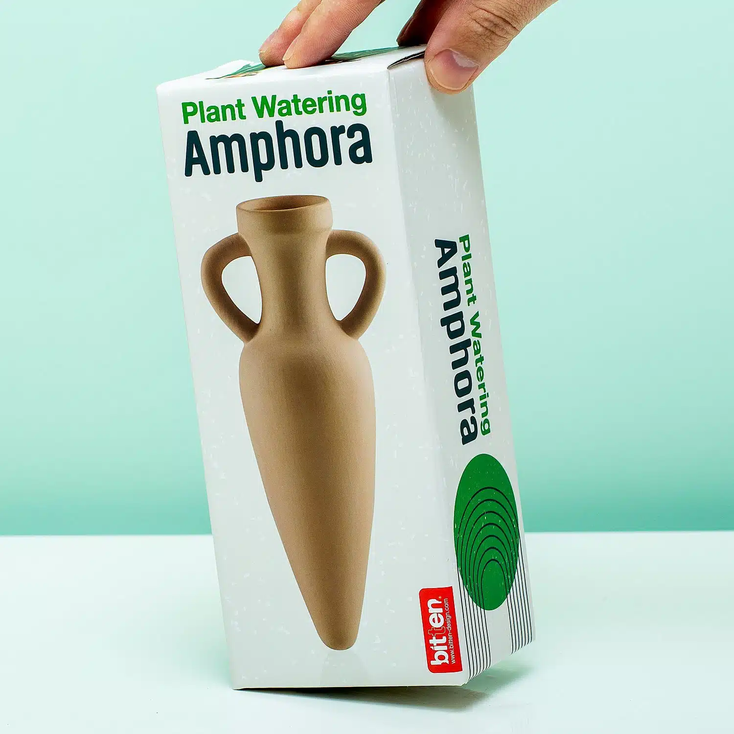 Amphorenbewässerungssystem