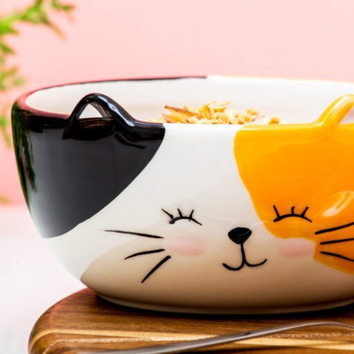 Katzennapf
