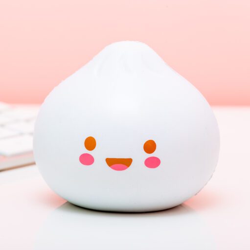 Dumpling-Stressball