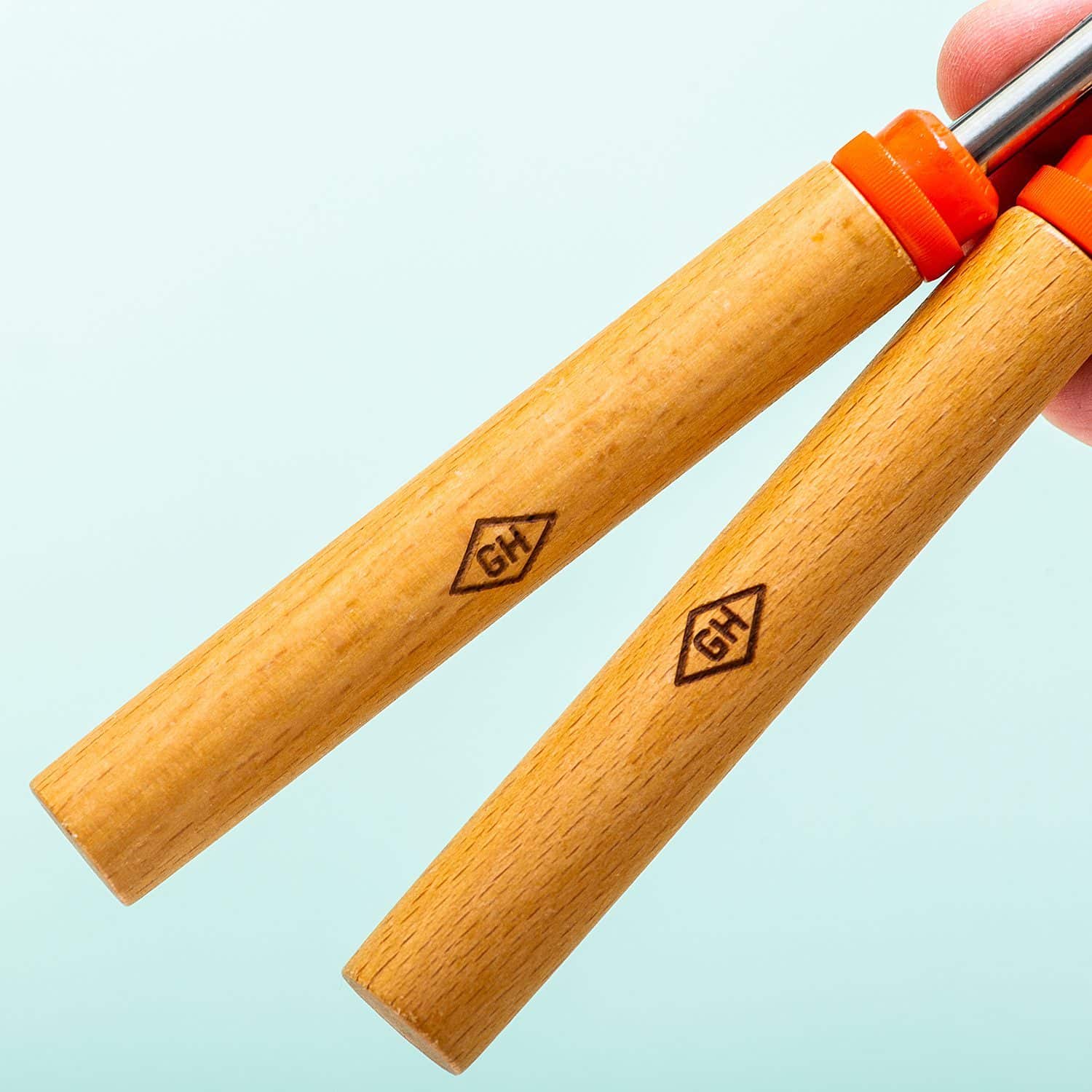 Ausziehbare Grillgabel (2erSet) Vripper