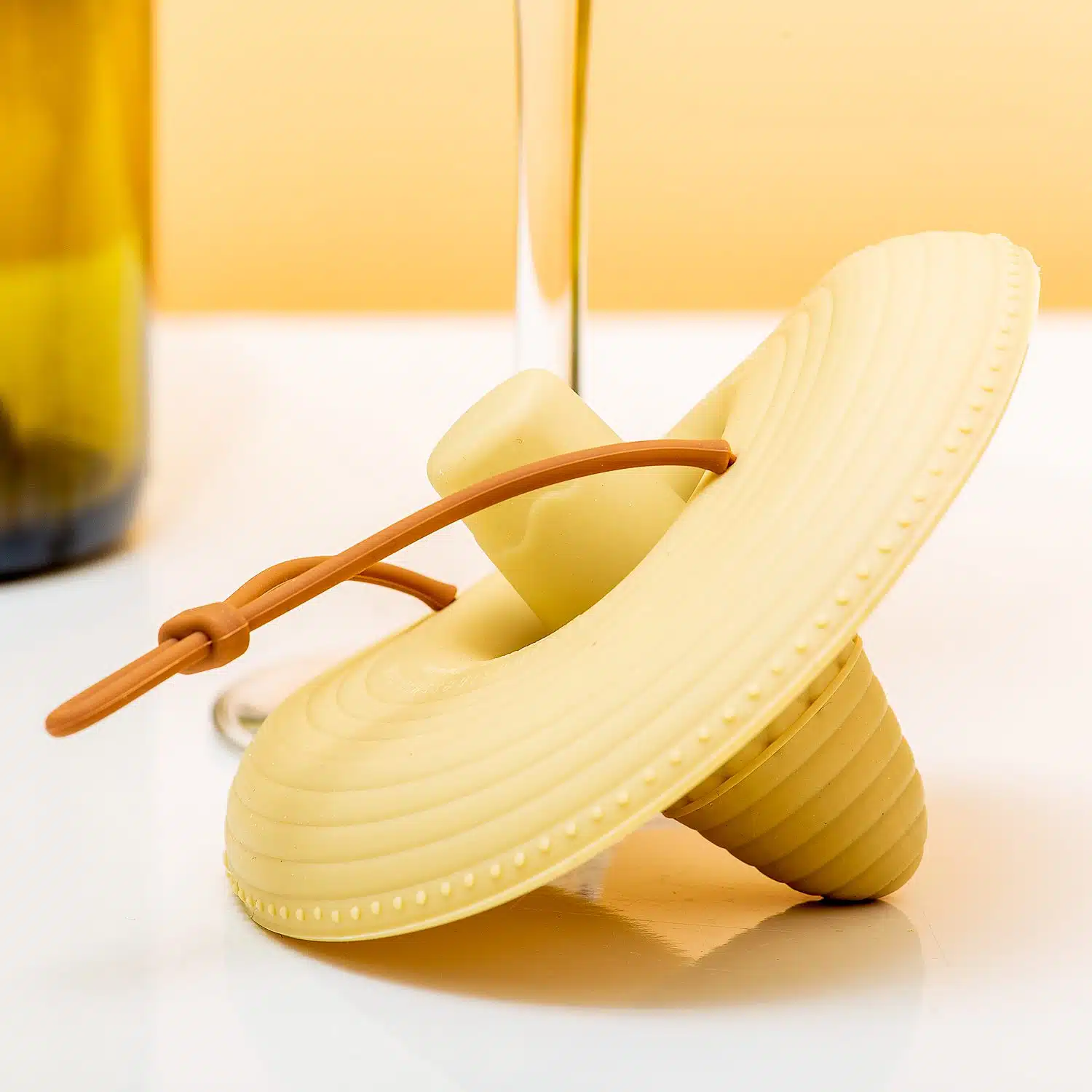 El Corko Flaschenverschluss