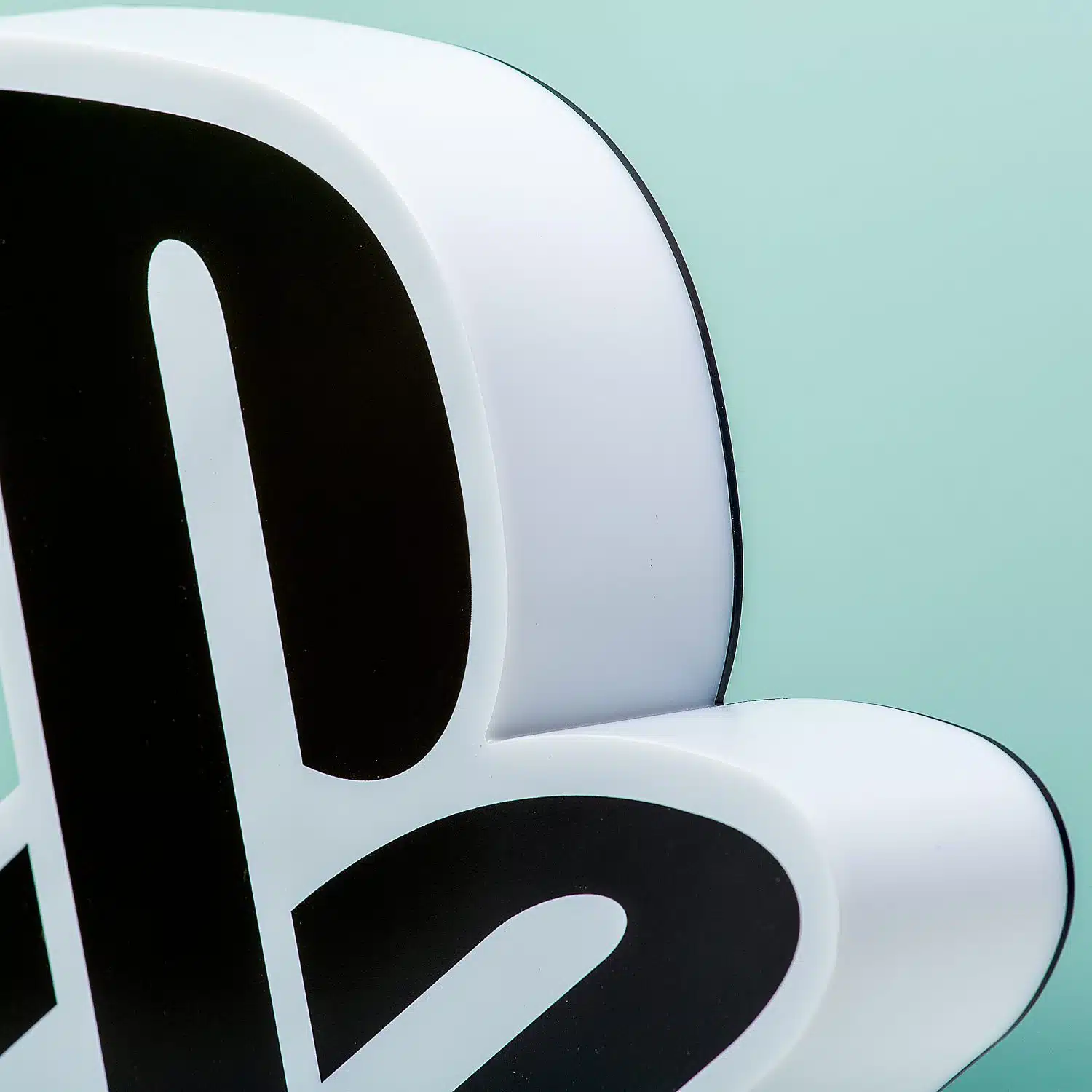 Playstation-Logo-Lampe
