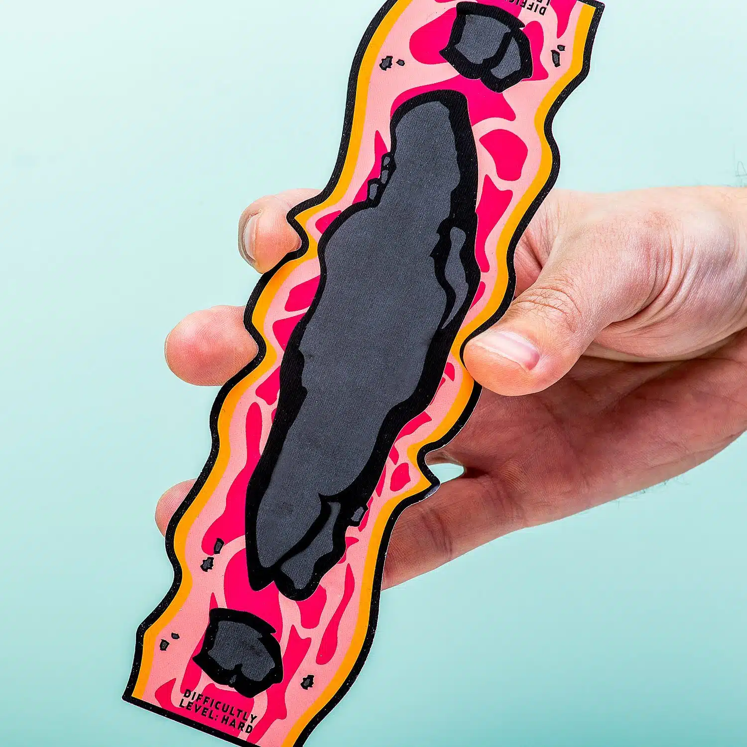 Stackosaurus-Stapelspiel