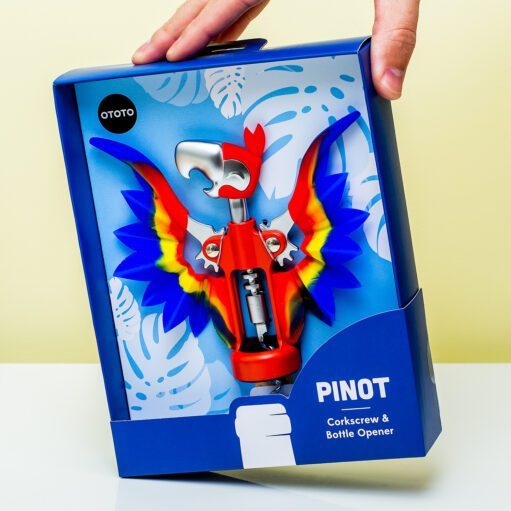 Pinot-Korkenzieher
