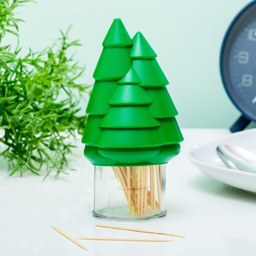 Forest Cocktailstäbchenhalter