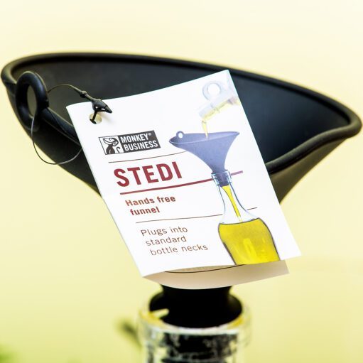 Stedi-Trichter