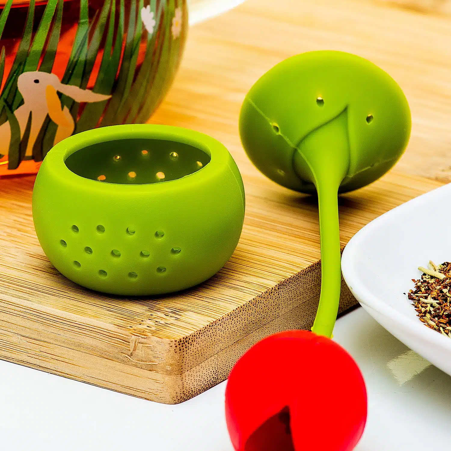 Tea Garden Tee-Ei und Tasse