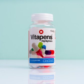 Vitapens-Textmarker