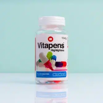 Vitapens-Textmarker
