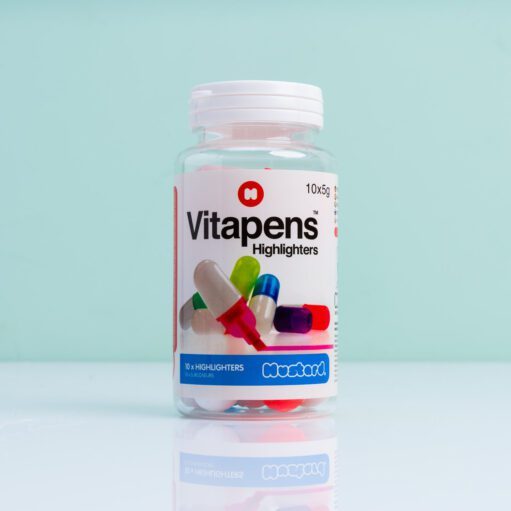 Vitapens-Textmarker