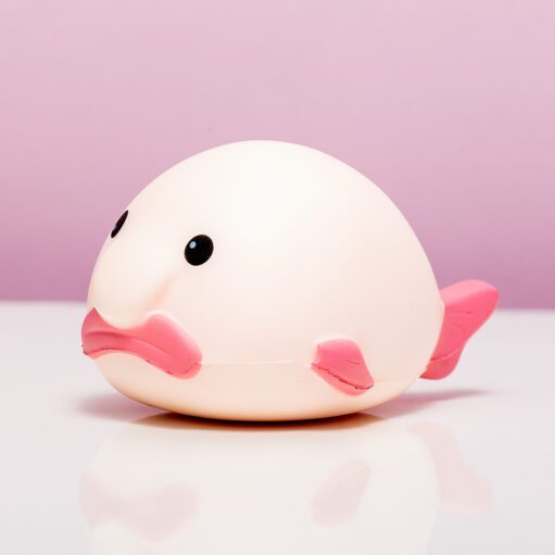 Blobfish-Stressball