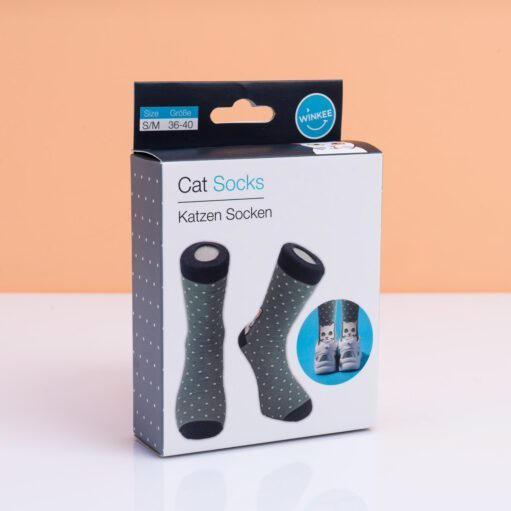 Katzensocken