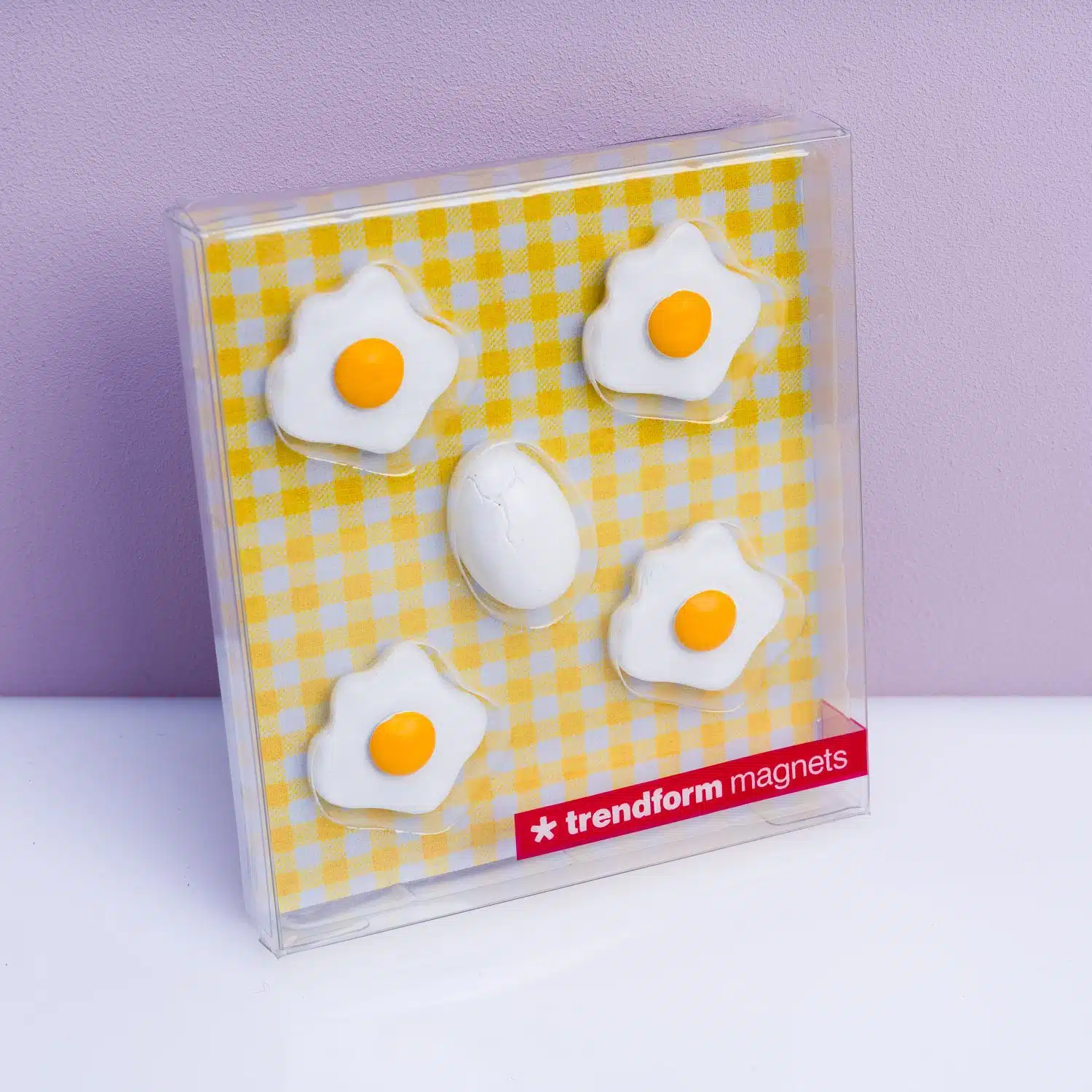 Eiermagnete (5er-Set)