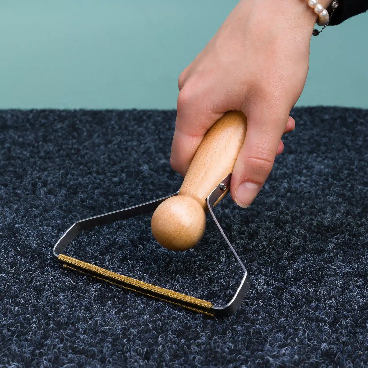 Mr. Lint Fusselentferner