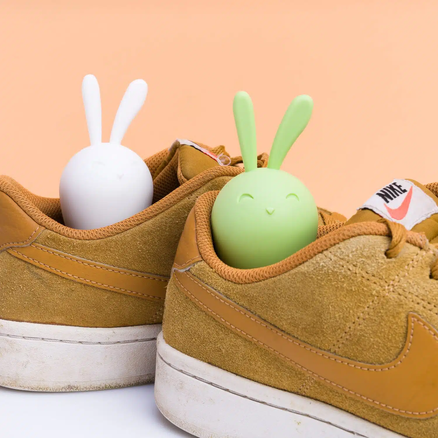 Sneakers Peekers Geruchsfresser