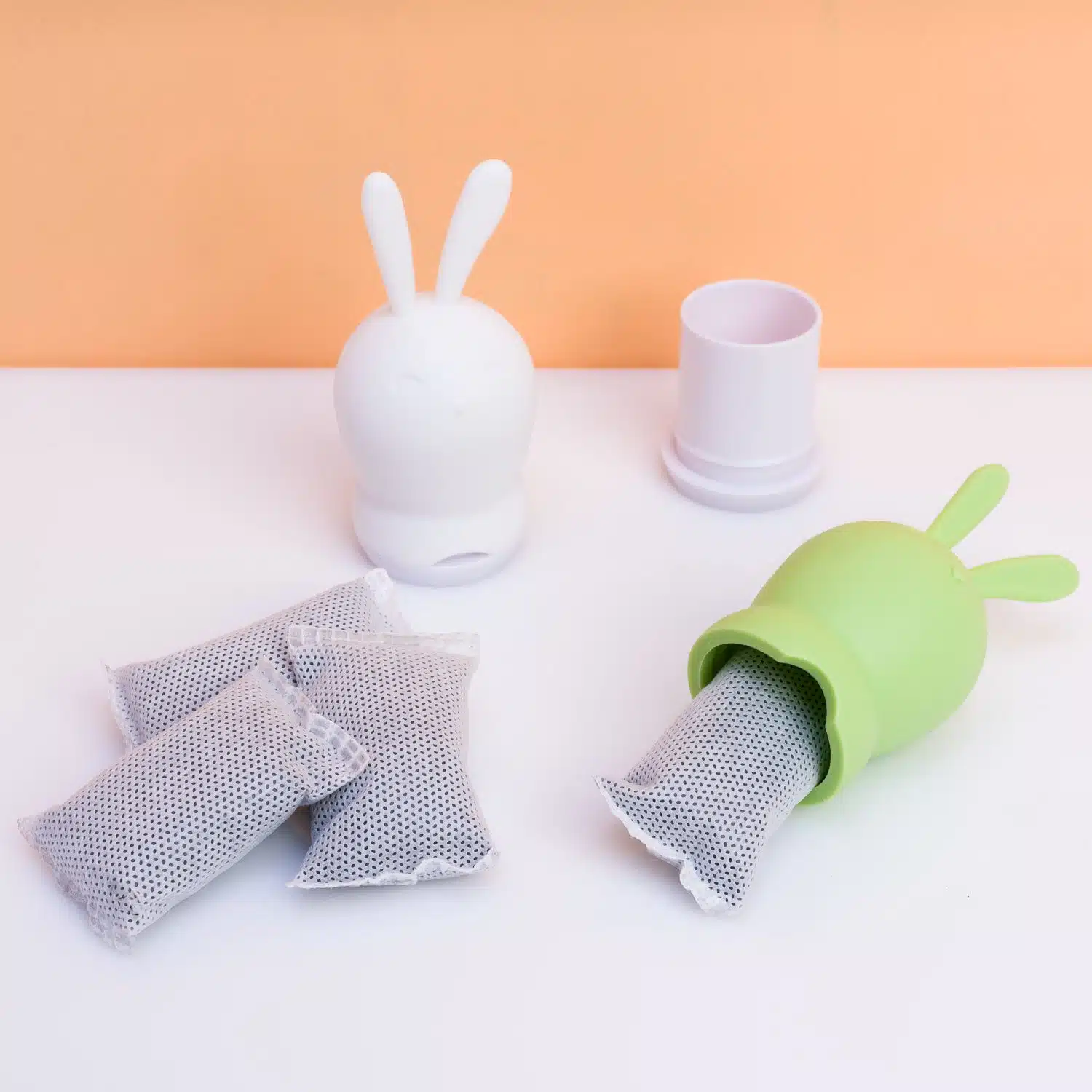 Sneakers Peekers Geruchsfresser