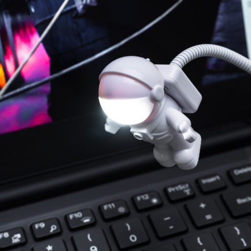Astronauten-USB-Licht