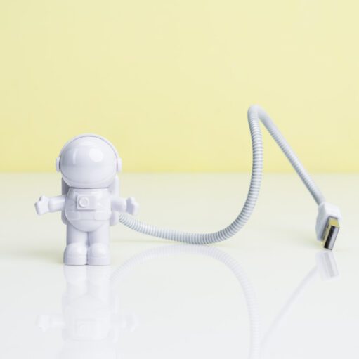 Astronauten-USB-Licht