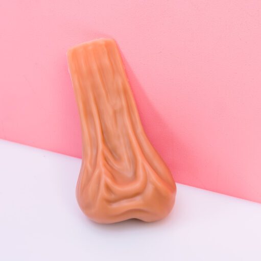 Ballsack-Türstopper