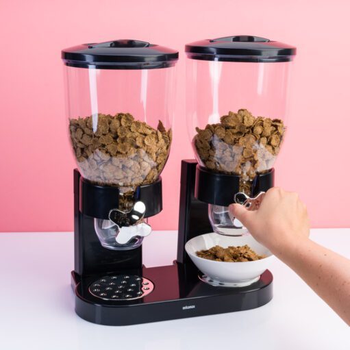 Cornflakes Spender