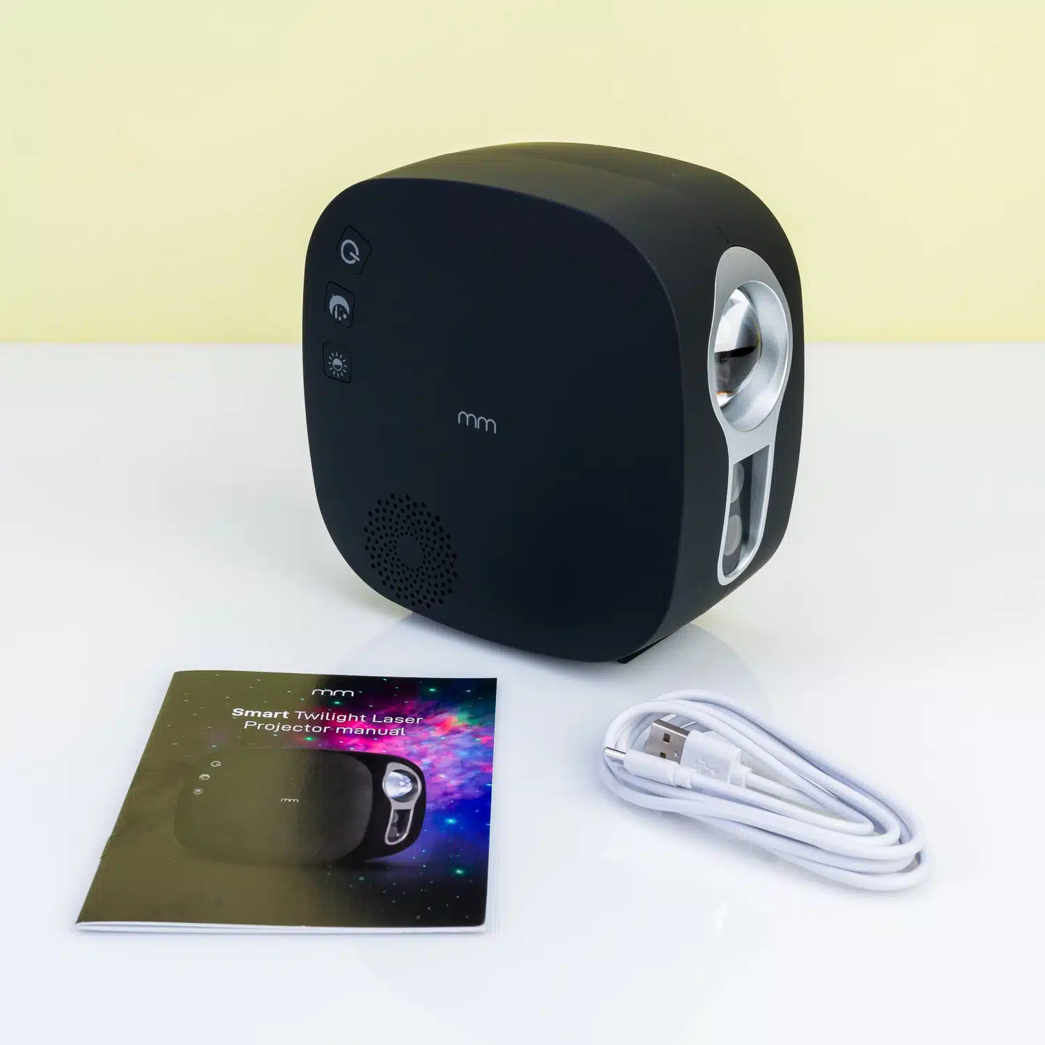 Sternenhimmel-Laserprojektor