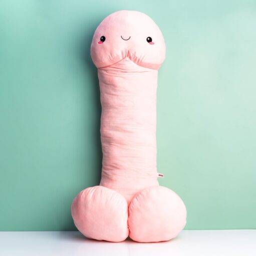 Dick-Kissen
