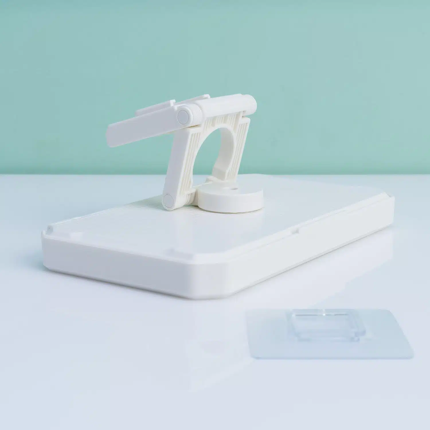 Wasserdichter Duschhandyhalter