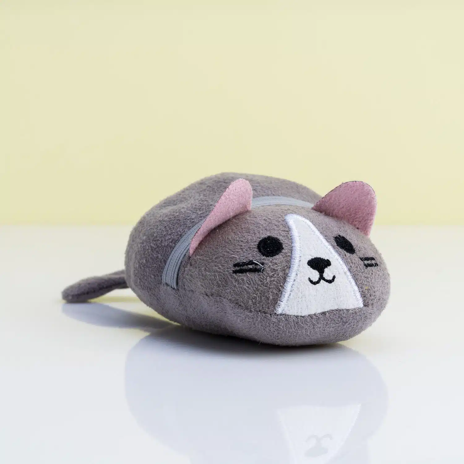 Cat-Mikrofaser-Bildschirmreiniger