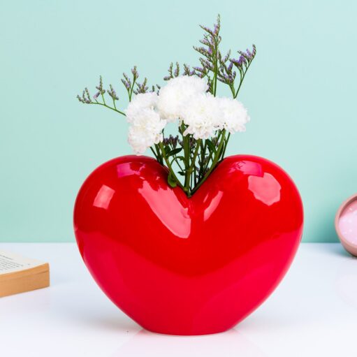 Love-Herzvase